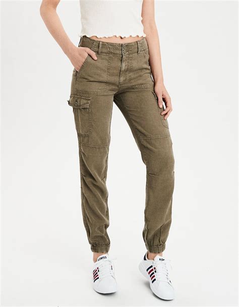 american eagle cargo pants|American Eagle Outfitters Cargo Pants for Women .